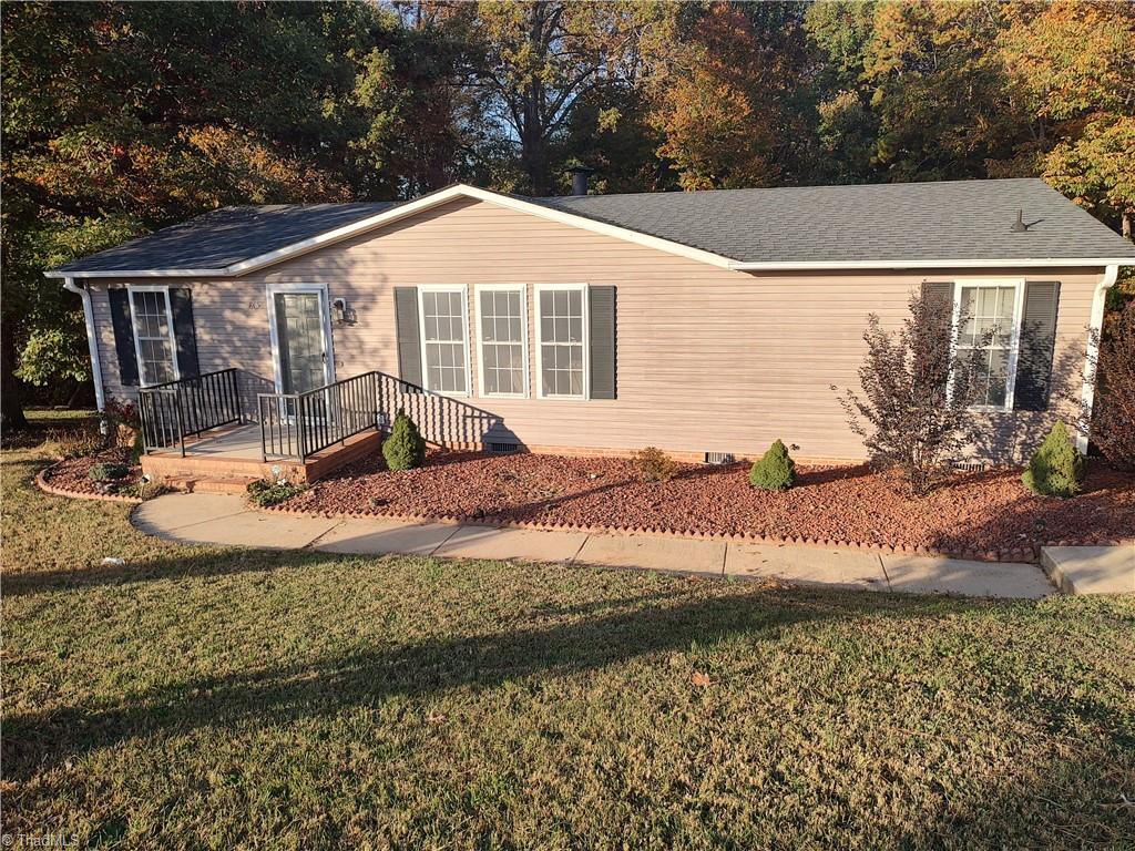 845 Sardis Church Road Madison, NC 27025 - Photo 2 of 6 Gallery Image 2