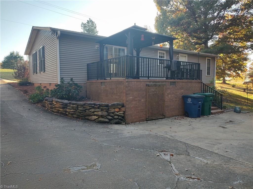 845 Sardis Church Road Madison, NC 27025 - Photo 4 of 6 Gallery Image 4