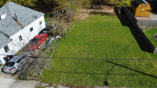 $78,000 | Nka South Division Street, Kellogg, ID 83837