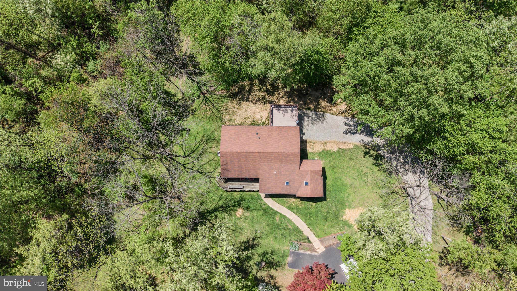 20807 Townsend Road Rohrersville, MD 21779 - Photo 51 of 63 Aerial