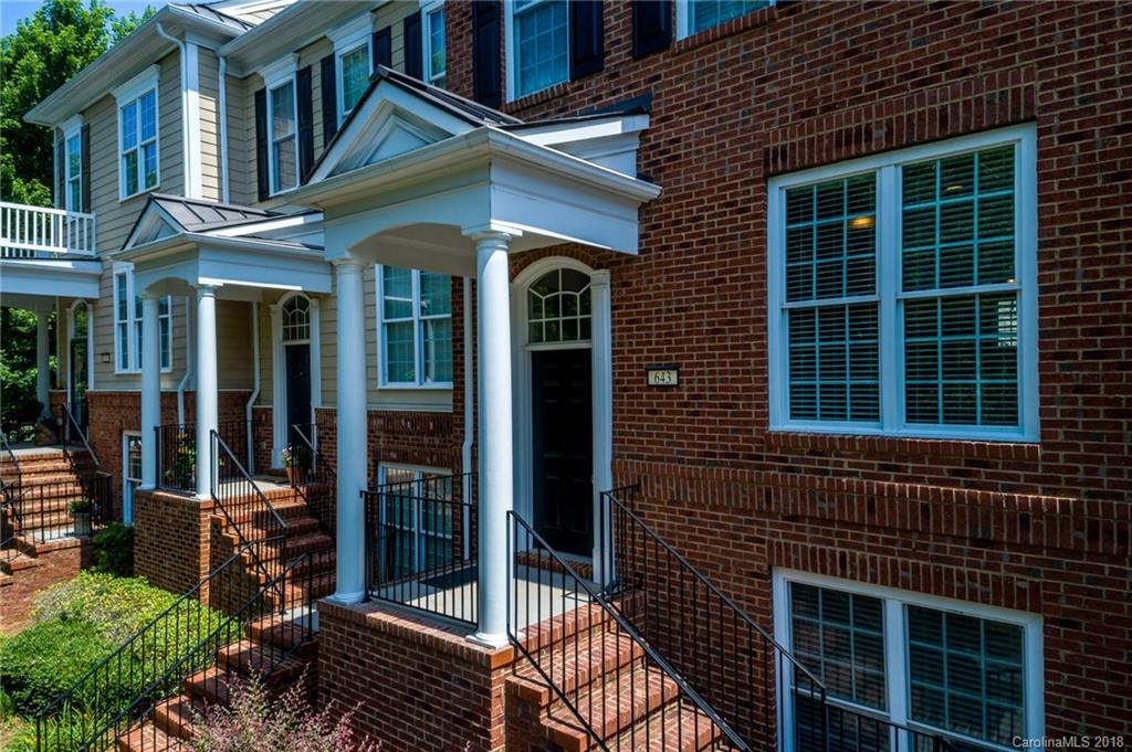 643 6th Baxter Crossing Fort Mill, SC 29708 - Photo 2 of 31 Gallery Image 2