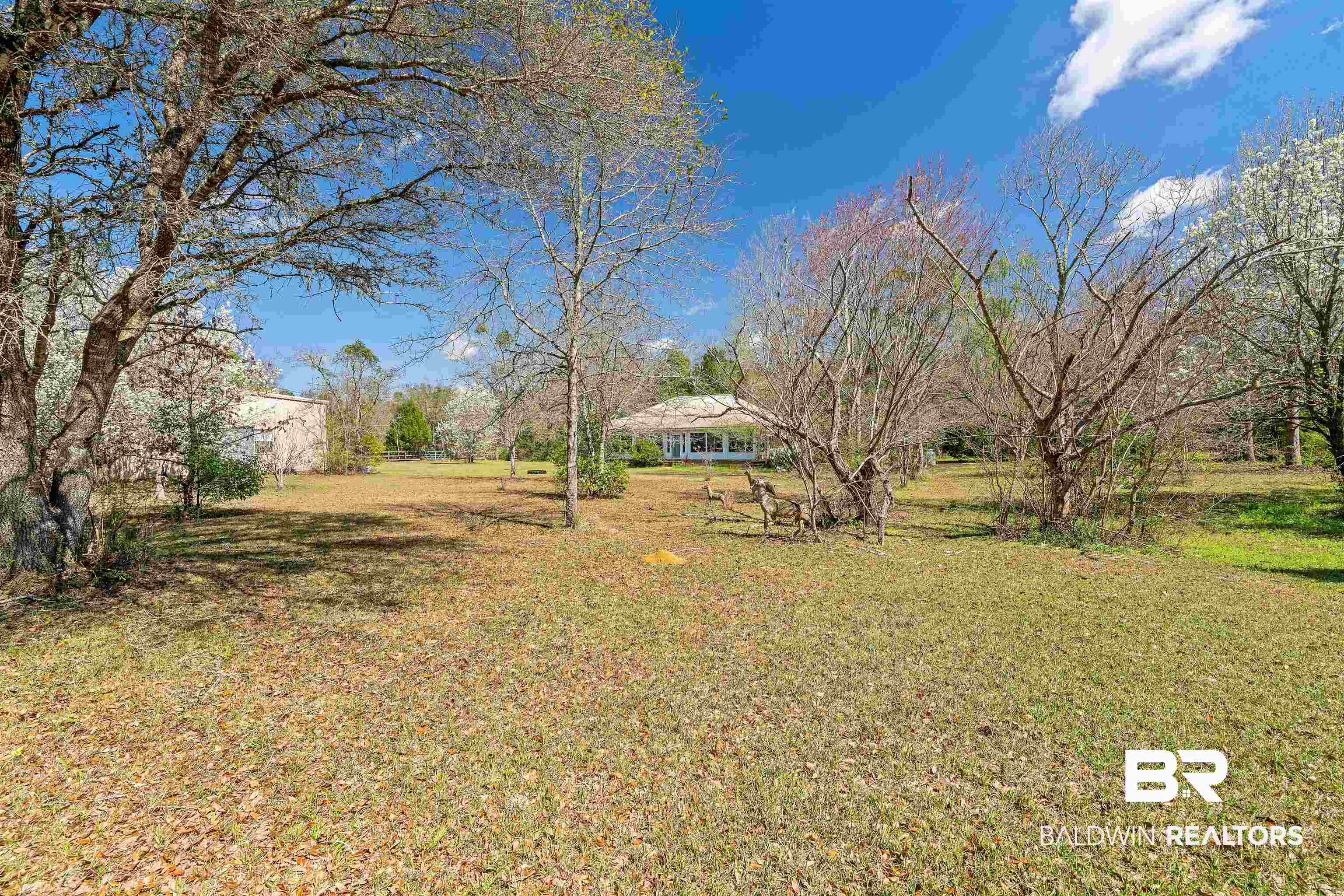 19413 Rada Road Silverhill, AL 36576 - Photo 27 of 37