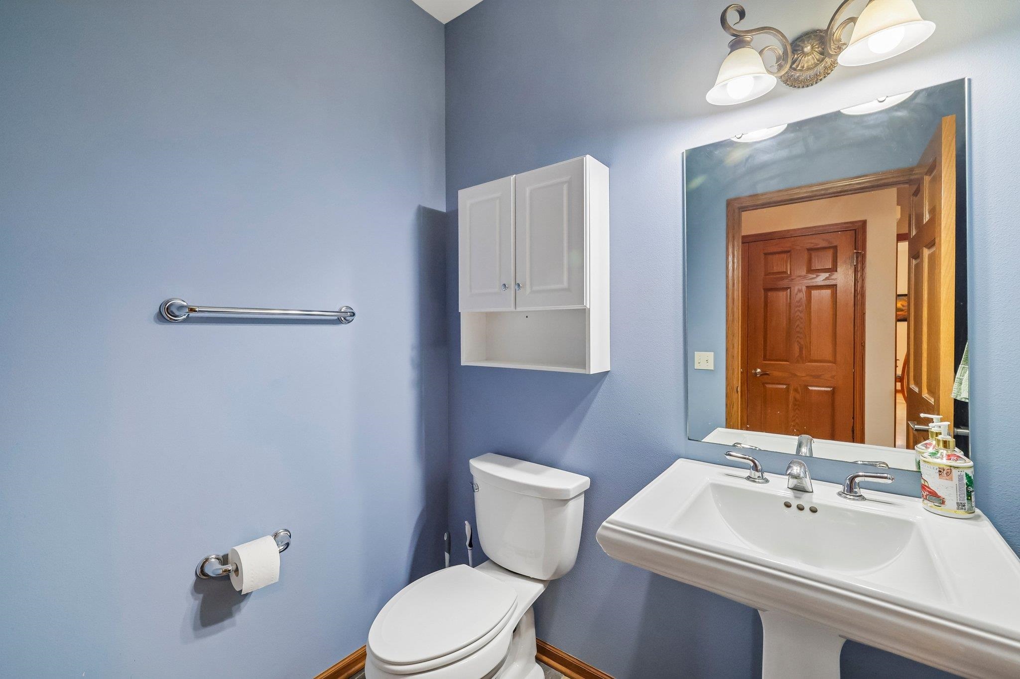 738 8th Street Prairie du Sac, WI 53578 - Photo 21 of 44
