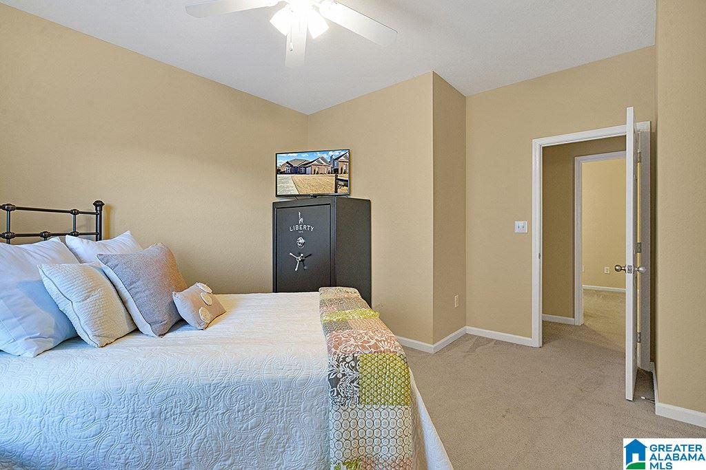 207 Heather Ridge Circle Pelham, AL 35124 - Photo 21 of 28