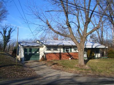 9607 Pippin Road Cincinnati, OH 45251 - Photo 1 of 1