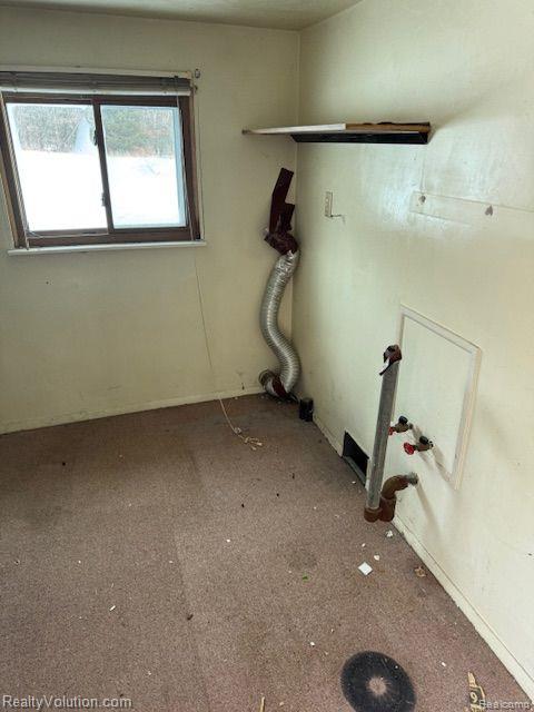 3760 West Oregon Road Lapeer, MI 48446 - Photo 15 of 15