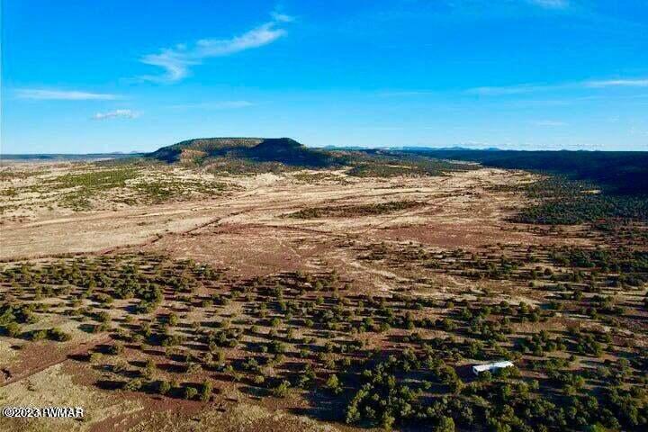 Pinon Pinon Valley Ranch Concho, AZ 85924 - Photo 29 of 31