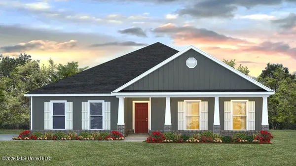 $403,704 | 107 Saratoga Spgs Avenue, Clinton, MS 39056