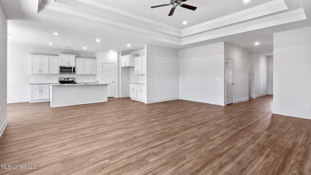 $403,704 | 107 Saratoga Spgs Avenue, Clinton, MS 39056