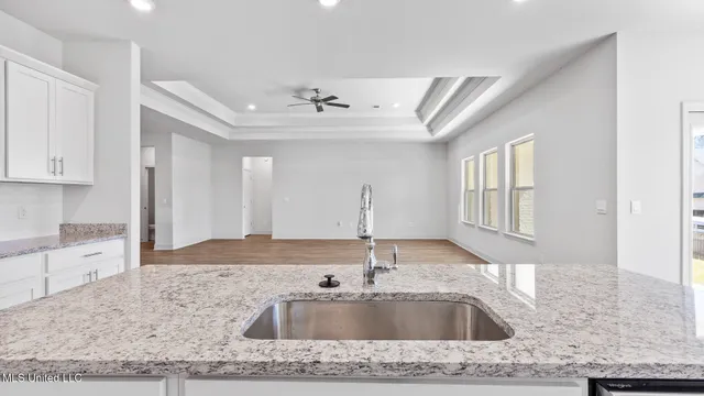 $402,840 | 107 Saratoga Spgs Avenue, Clinton, MS 39056