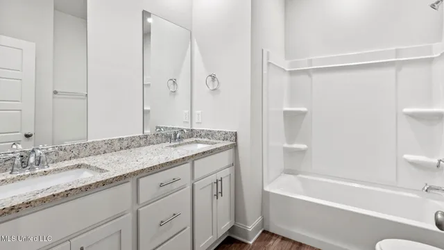 $403,704 | 107 Saratoga Spgs Avenue, Clinton, MS 39056