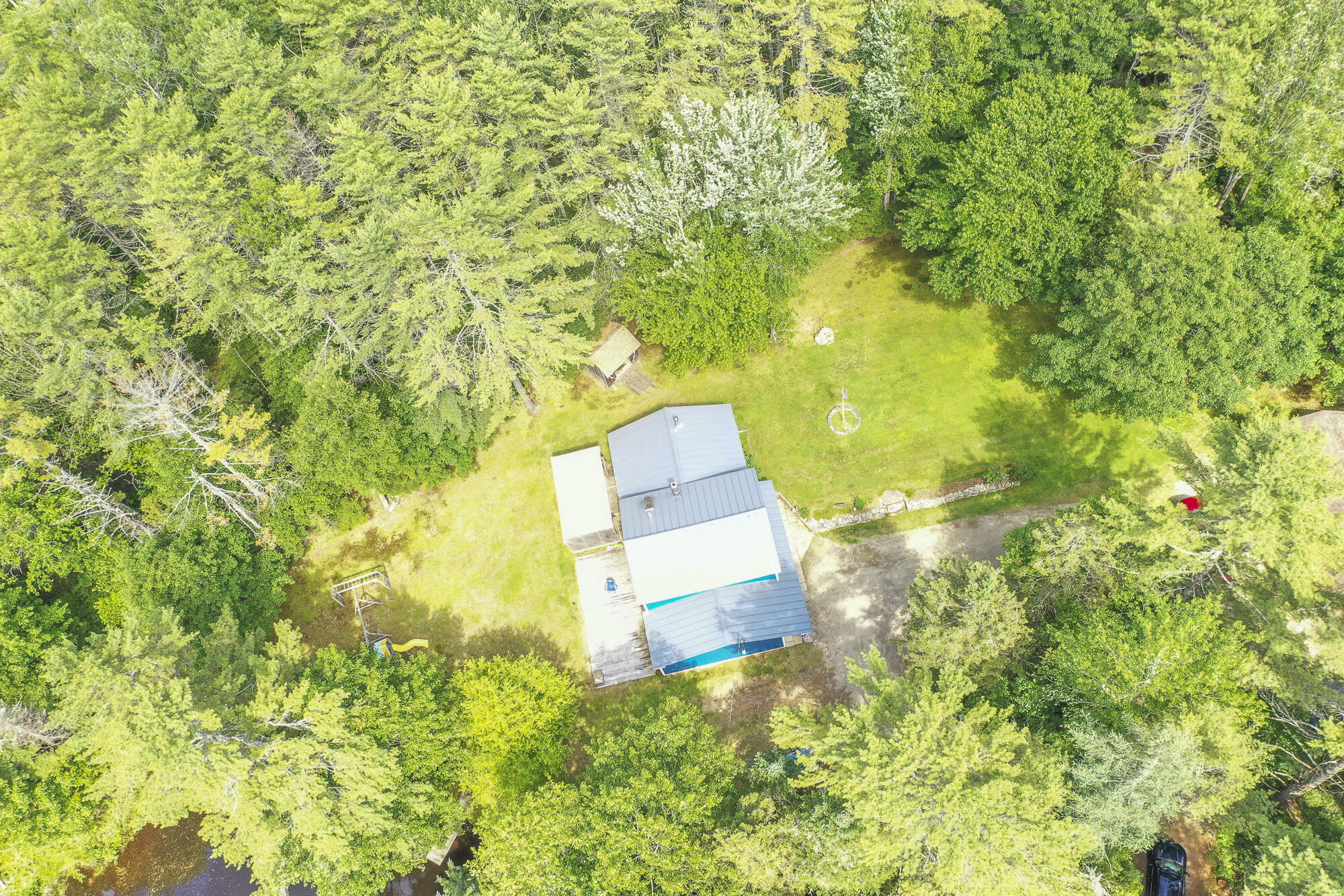 502 Curtis Road Swanville, ME 04915 - Photo 60 of 70 SearsportMaine-62