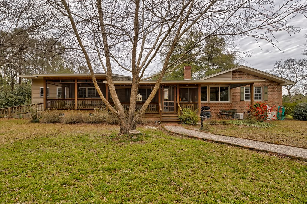 517 Sunshine Hl Road Olar, SC 29843 - Photo 28 of 36