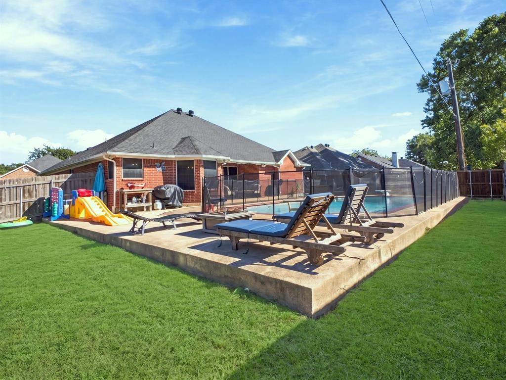 928 Calder Street Howe, TX 75459 - Photo 20 of 27 Gallery Image 20