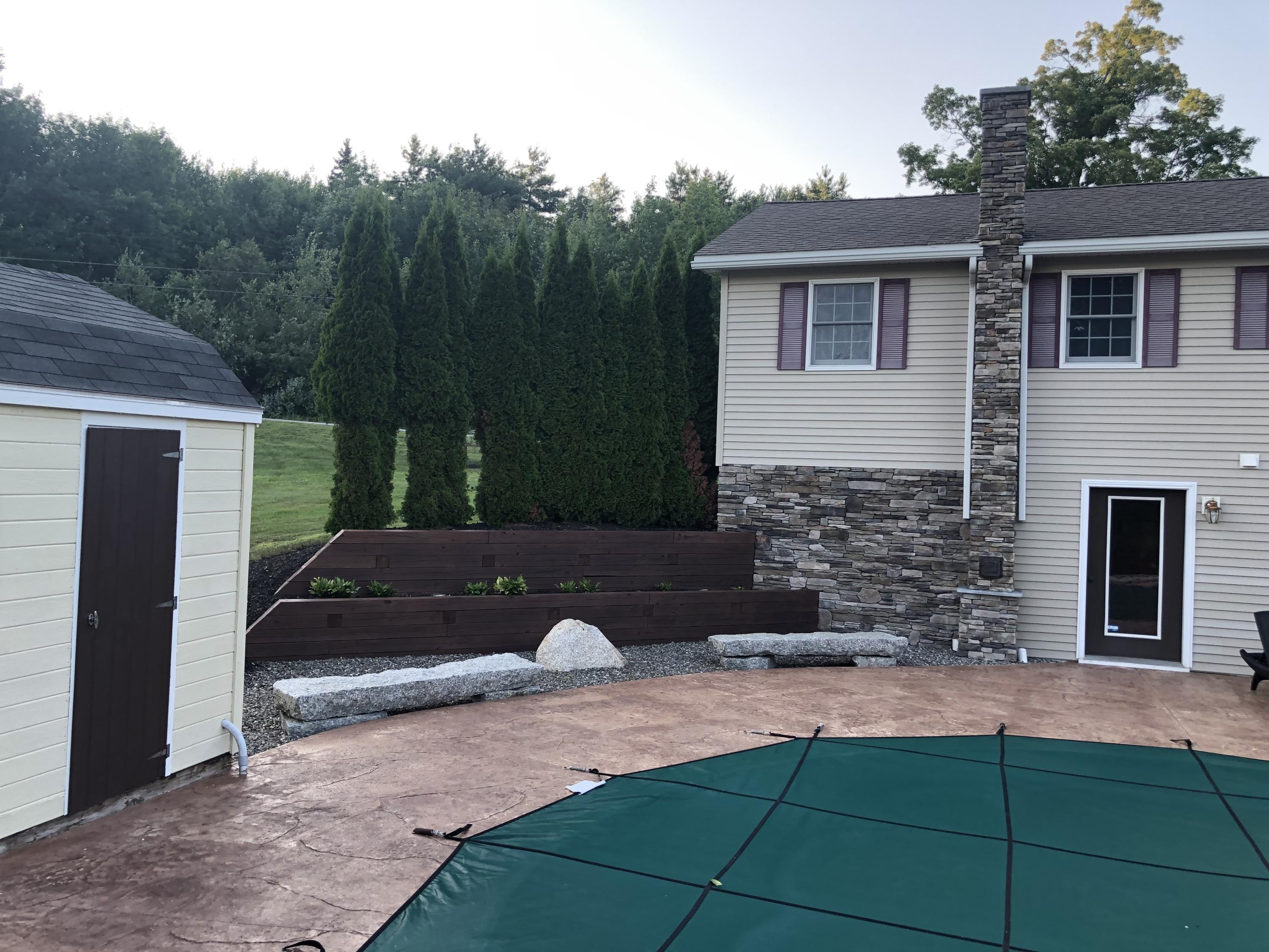 84 Libby Hill Road Albion, ME 04910 - Photo 10 of 43 5D639DD5-73CA-4238-A2B4-D9AAF8FA423D