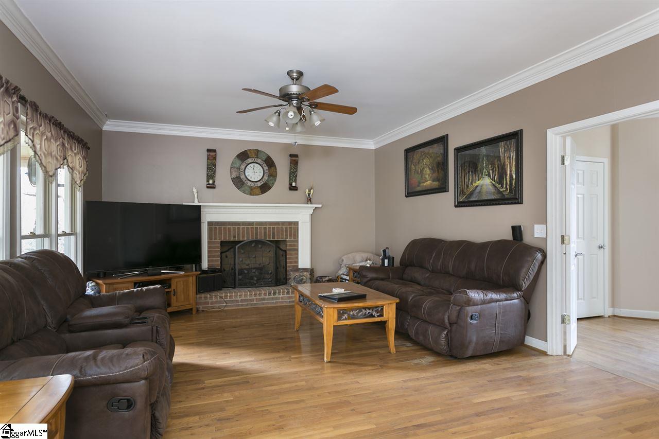 11 Huntsman Court Simpsonville, SC 29680 - Photo 16 of 33 Gallery Image 16