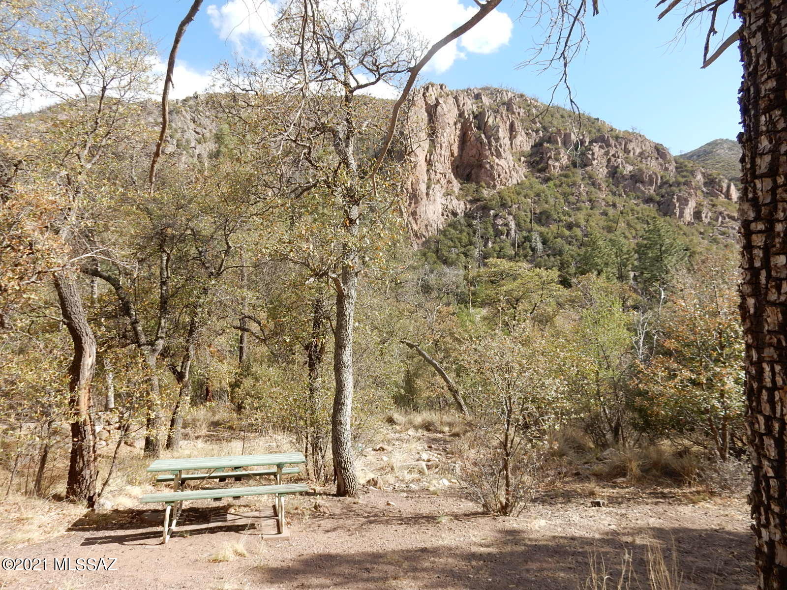 13208 East Turkey Creek Road Pearce, AZ 85625 - Photo 7 of 26