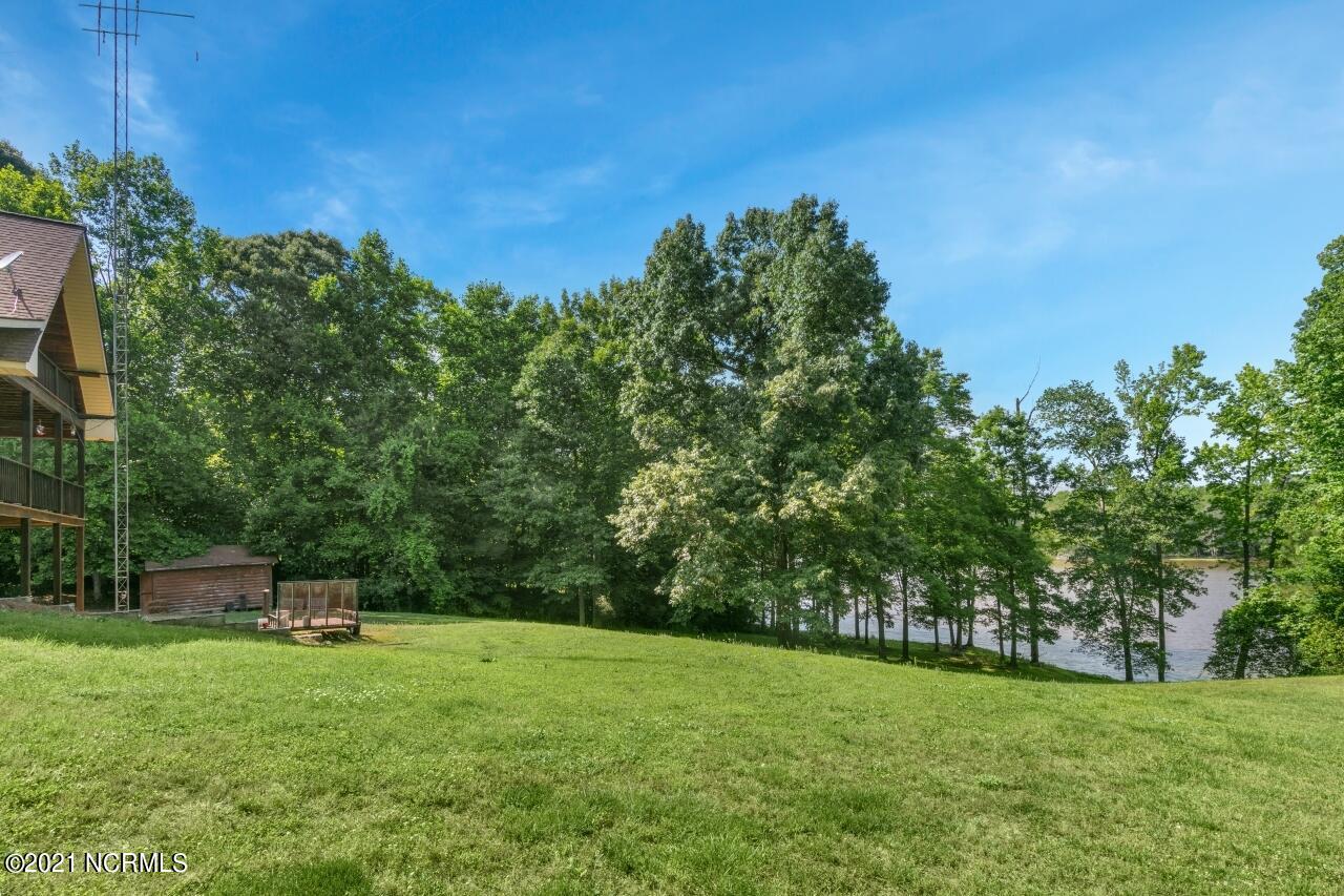 262 Price Road Selma, NC 27576 - Photo 37 of 40 Pond 2