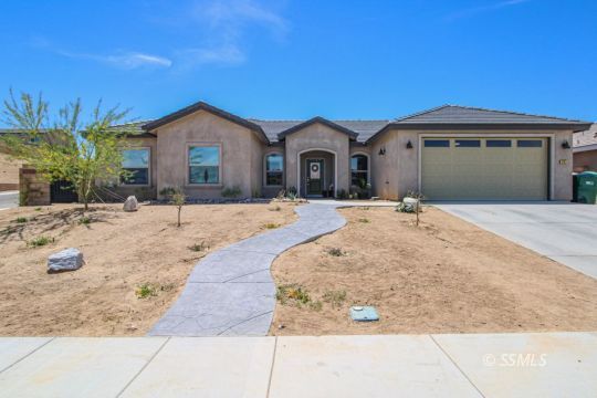 201 Salt River Drive Ridgecrest, CA 93555 - Photo 1 of 37 Gallery Image 1