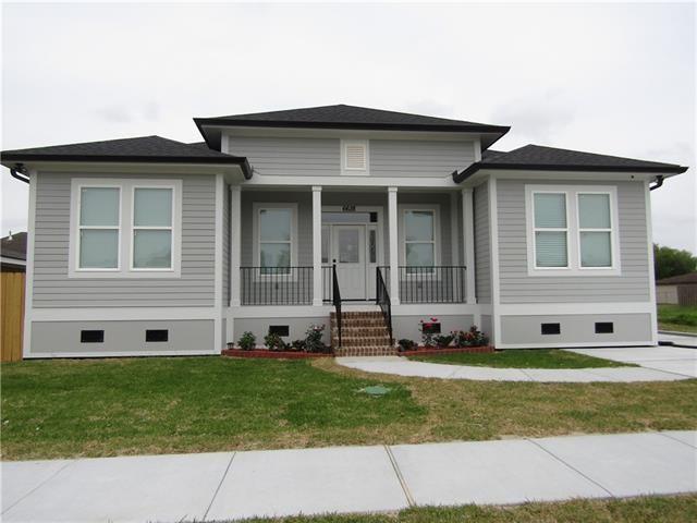 6628 Rue Louis Phillippe Marrero, LA 70072 - Photo 1 of 20