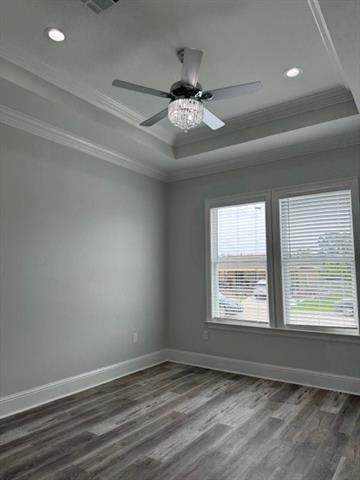 6628 Rue Louis Phillippe Marrero, LA 70072 - Photo 12 of 20