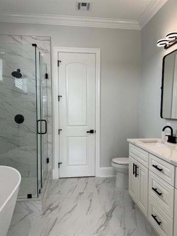 6628 Rue Louis Phillippe Marrero, LA 70072 - Photo 17 of 20