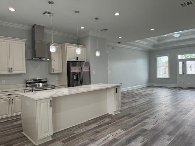 6628 Rue Louis Phillippe Marrero, LA 70072 - Photo 5 of 20