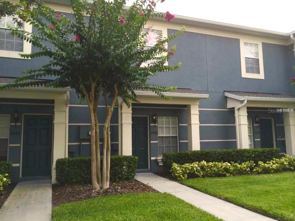 3442 Wilshire Way Road, Unit 193 Orlando, FL 32829 - Photo 1 of 1 Front Yard
