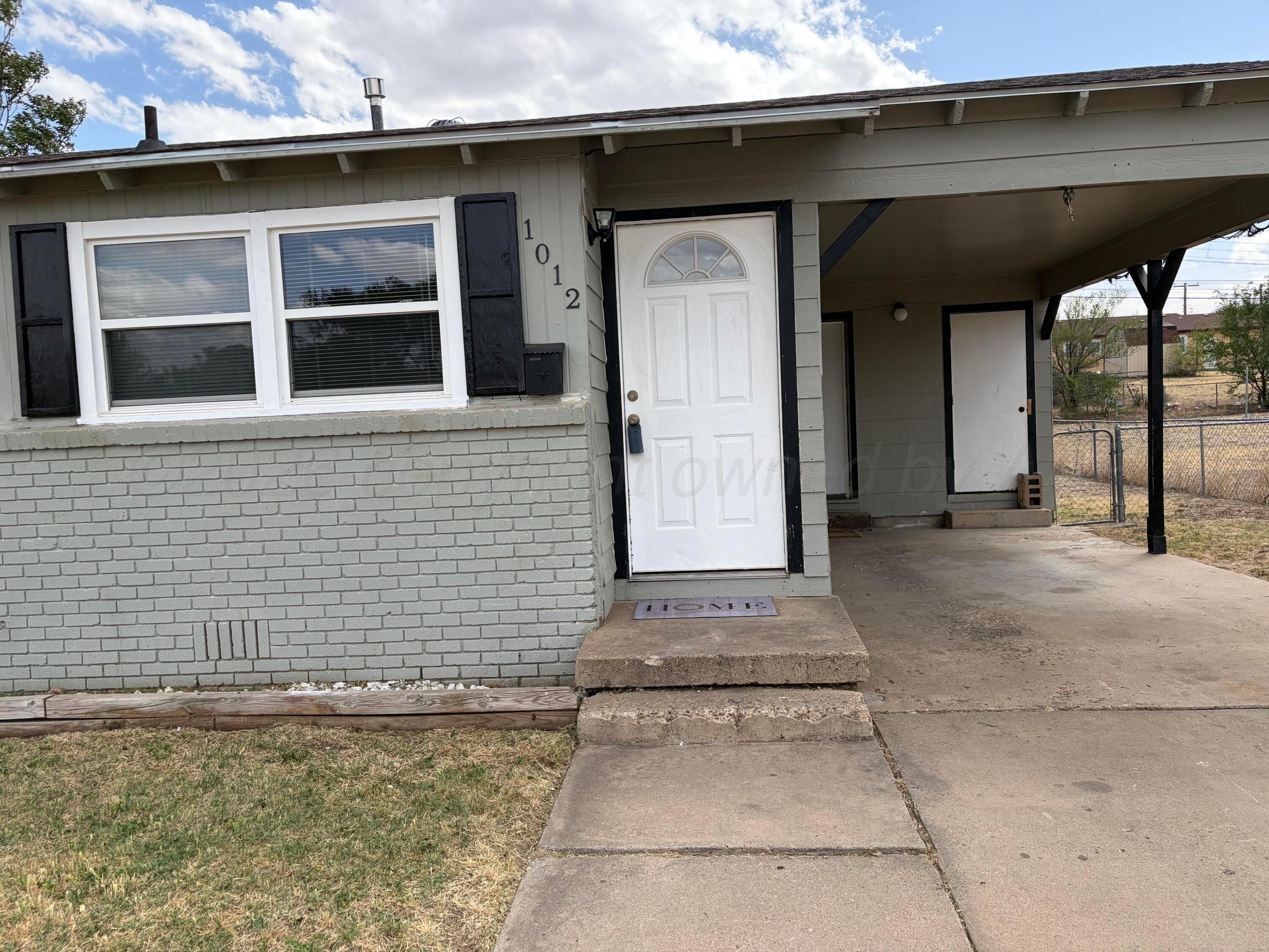 1012 Harper Street Amarillo, TX 79107 - Photo 26 of 39 IMG_4103