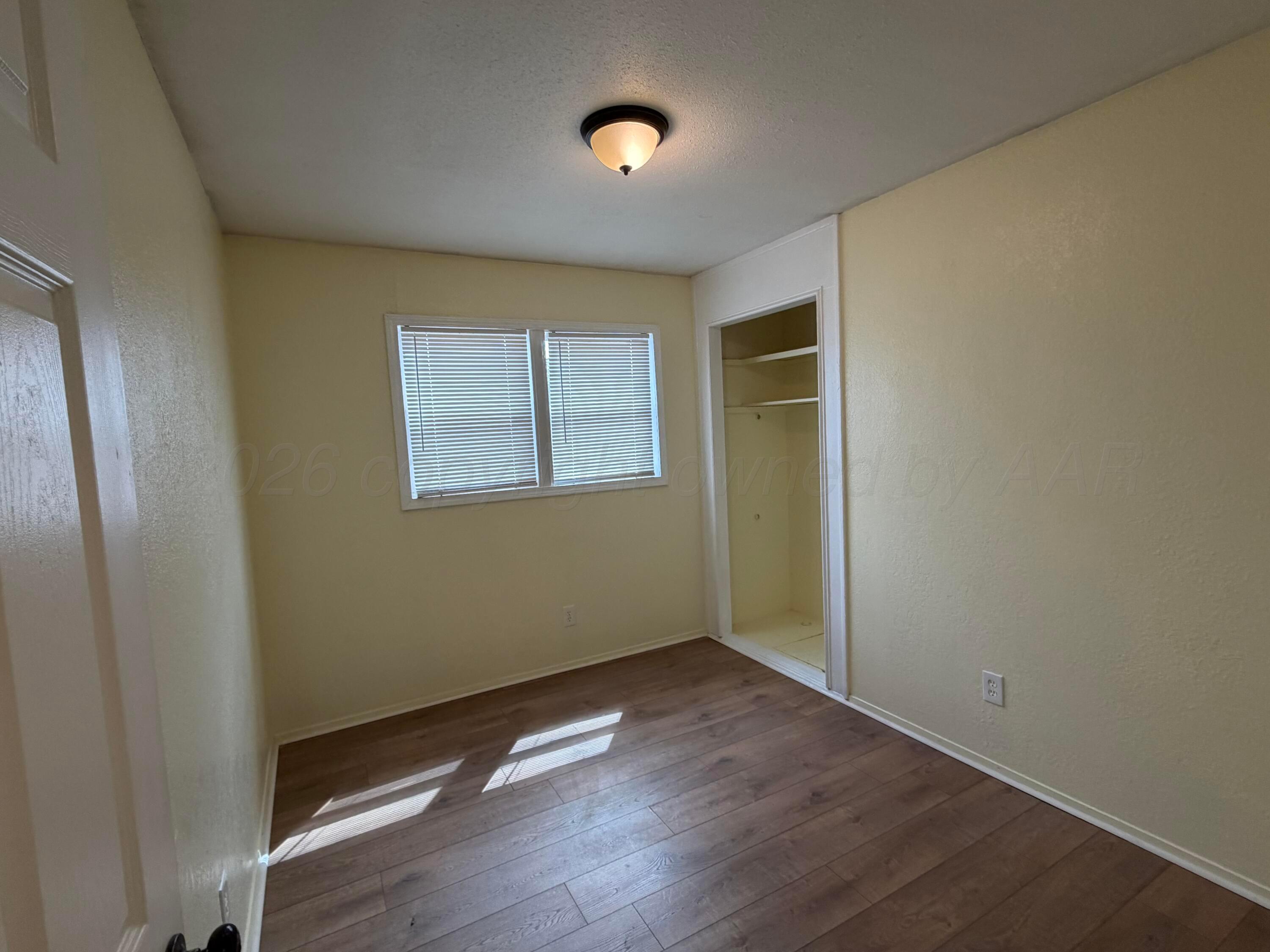 1012 Harper Street Amarillo, TX 79107 - Photo 29 of 34 1st Bedrm