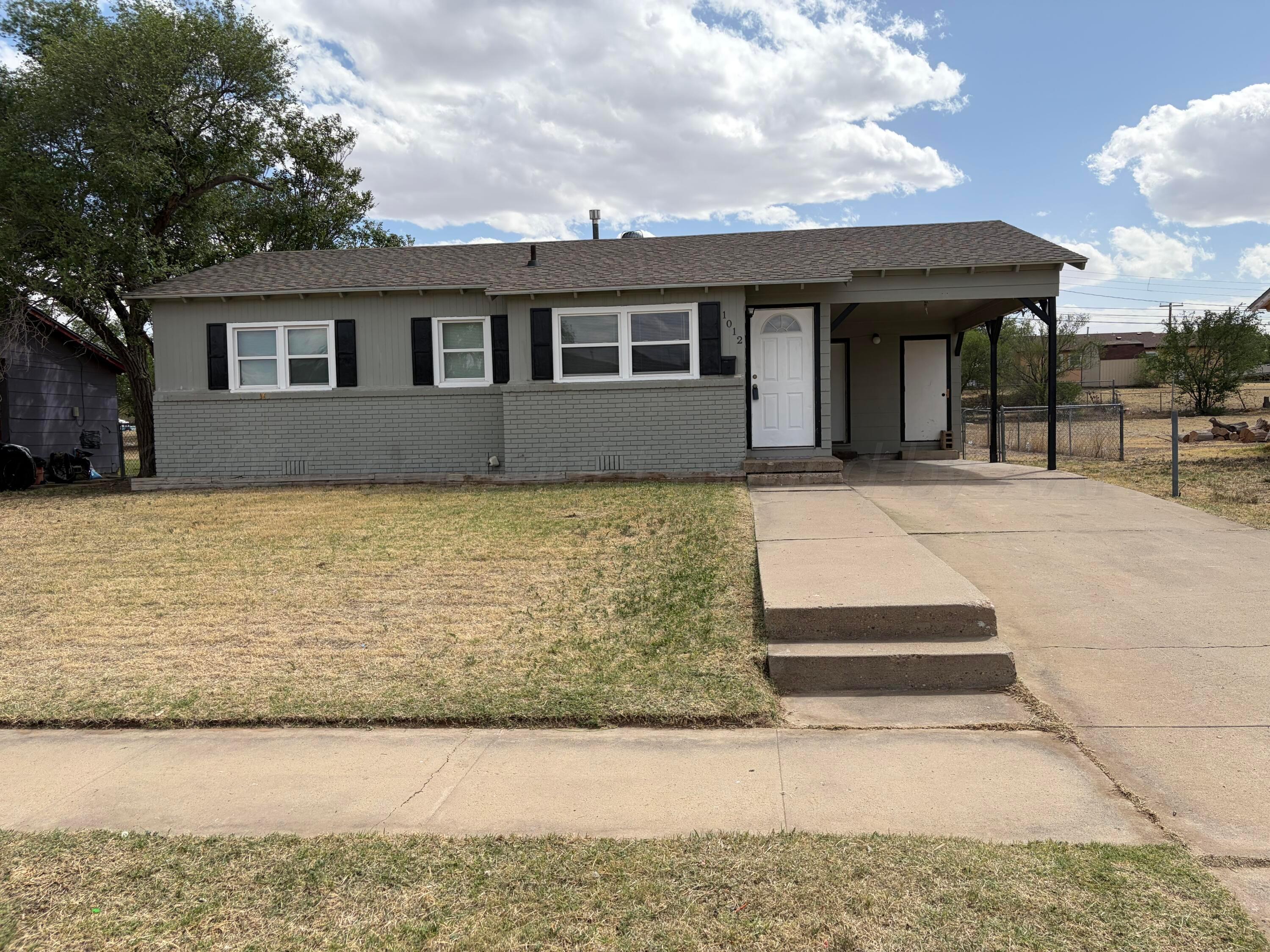 1012 Harper Street Amarillo, TX 79107 - Photo 33 of 34 IMG_4105