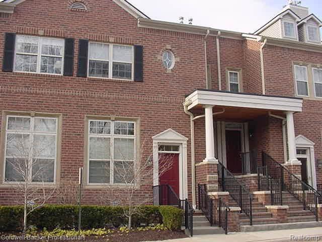 16834 Farmington Road, Unit 54 Livonia, MI 48154 - Photo 1 of 13 16834 front