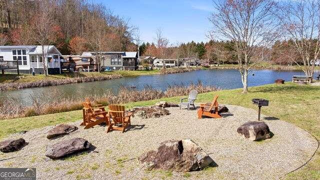 102 Mountain Road Morganton, GA 30560 - Photo 43 of 53