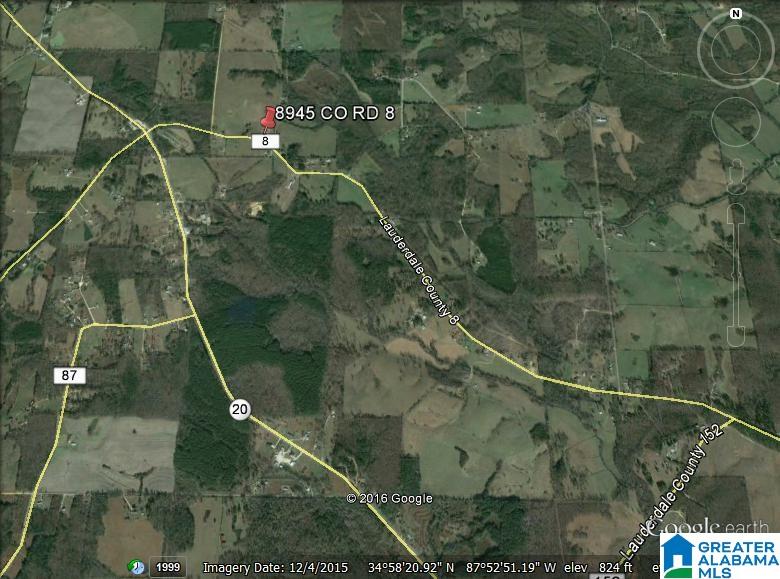 8945 County Road 8 Waterloo, AL 35677 - Photo 5 of 5