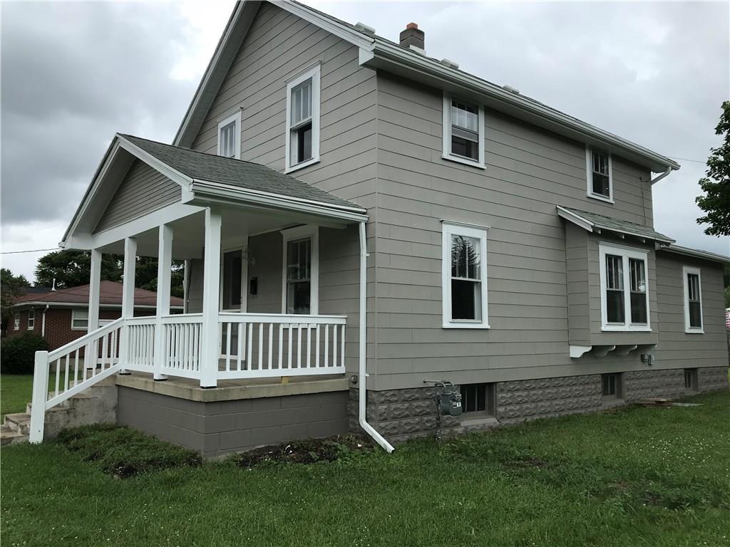 852 North Burnett Road Springfield, OH 45503 - Photo 2 of 19 Gallery Image 2