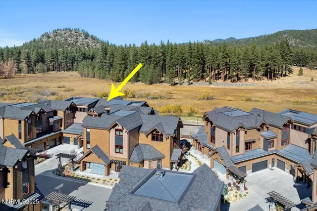 $4,275,000 | 36 Beach Club Drive, Unit 606, Stateline, NV 89449