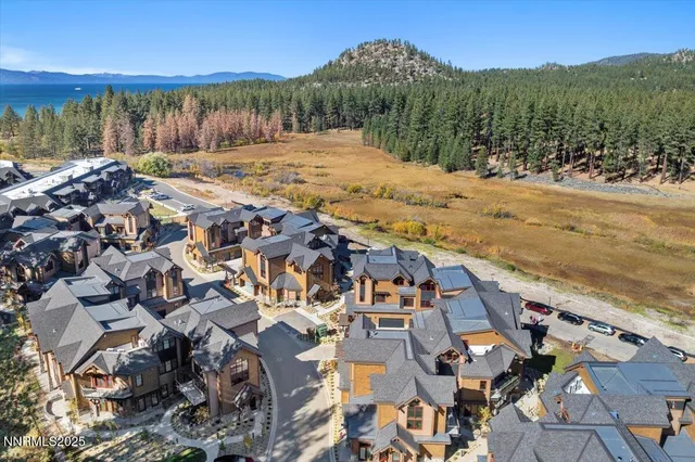 $4,275,000 | 36 Beach Club Drive, Unit 606, Stateline, NV 89449