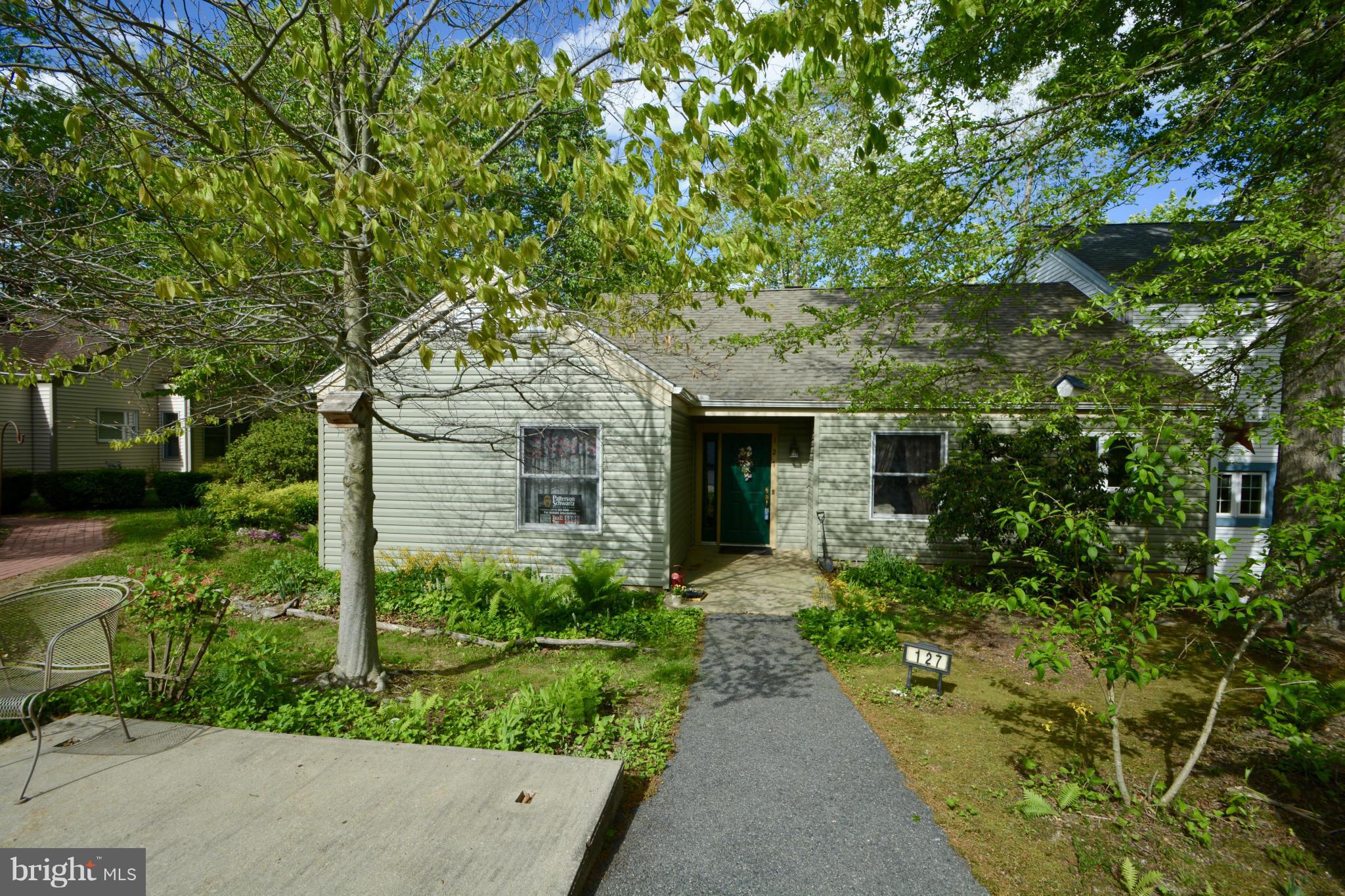 127 Ridge Run Road, Unit 1 North East, MD 21901 - Photo 1 of 30 Exterior (Front)