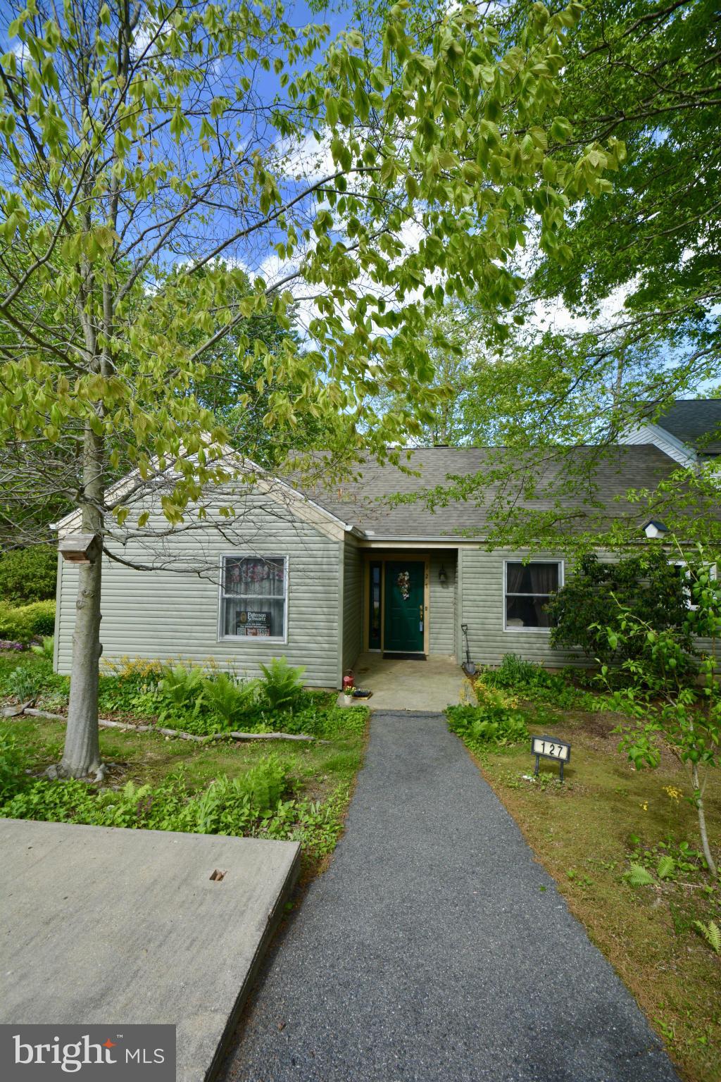 127 Ridge Run Road, Unit 1 North East, MD 21901 - Photo 2 of 30 Exterior (Front)