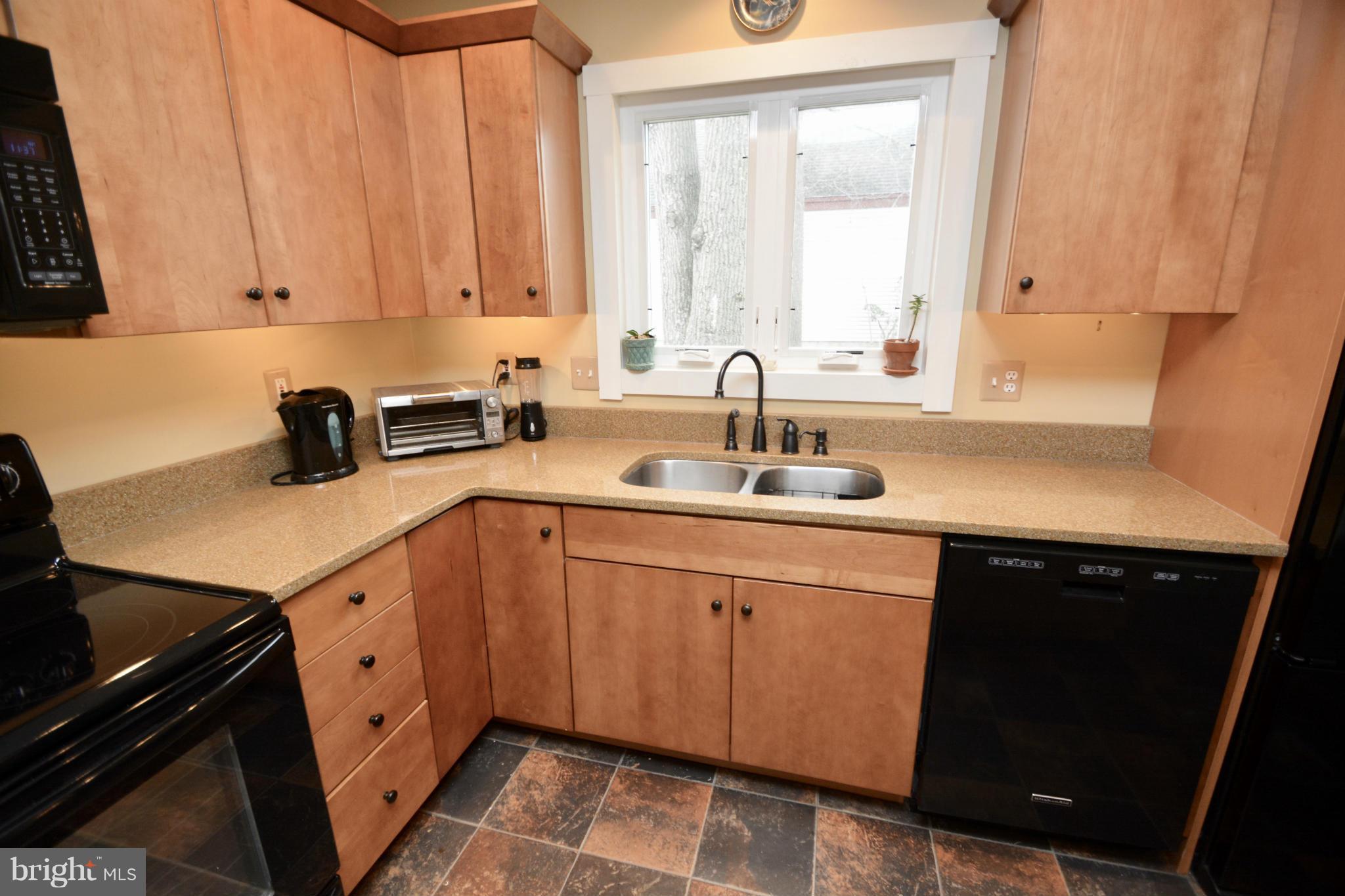 127 Ridge Run Road, Unit 1 North East, MD 21901 - Photo 11 of 30 Kitchen