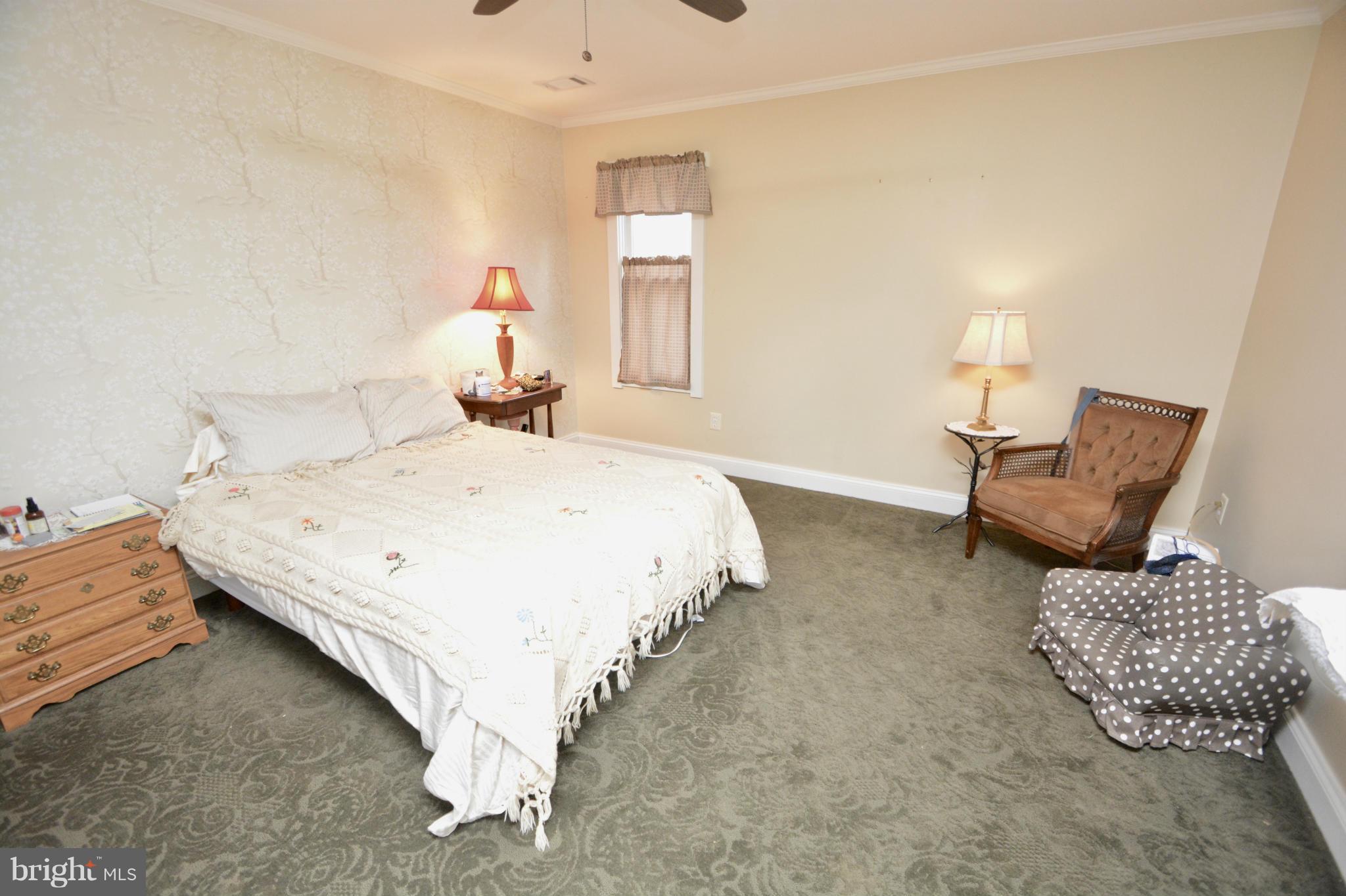 127 Ridge Run Road, Unit 1 North East, MD 21901 - Photo 20 of 30 Bedroom