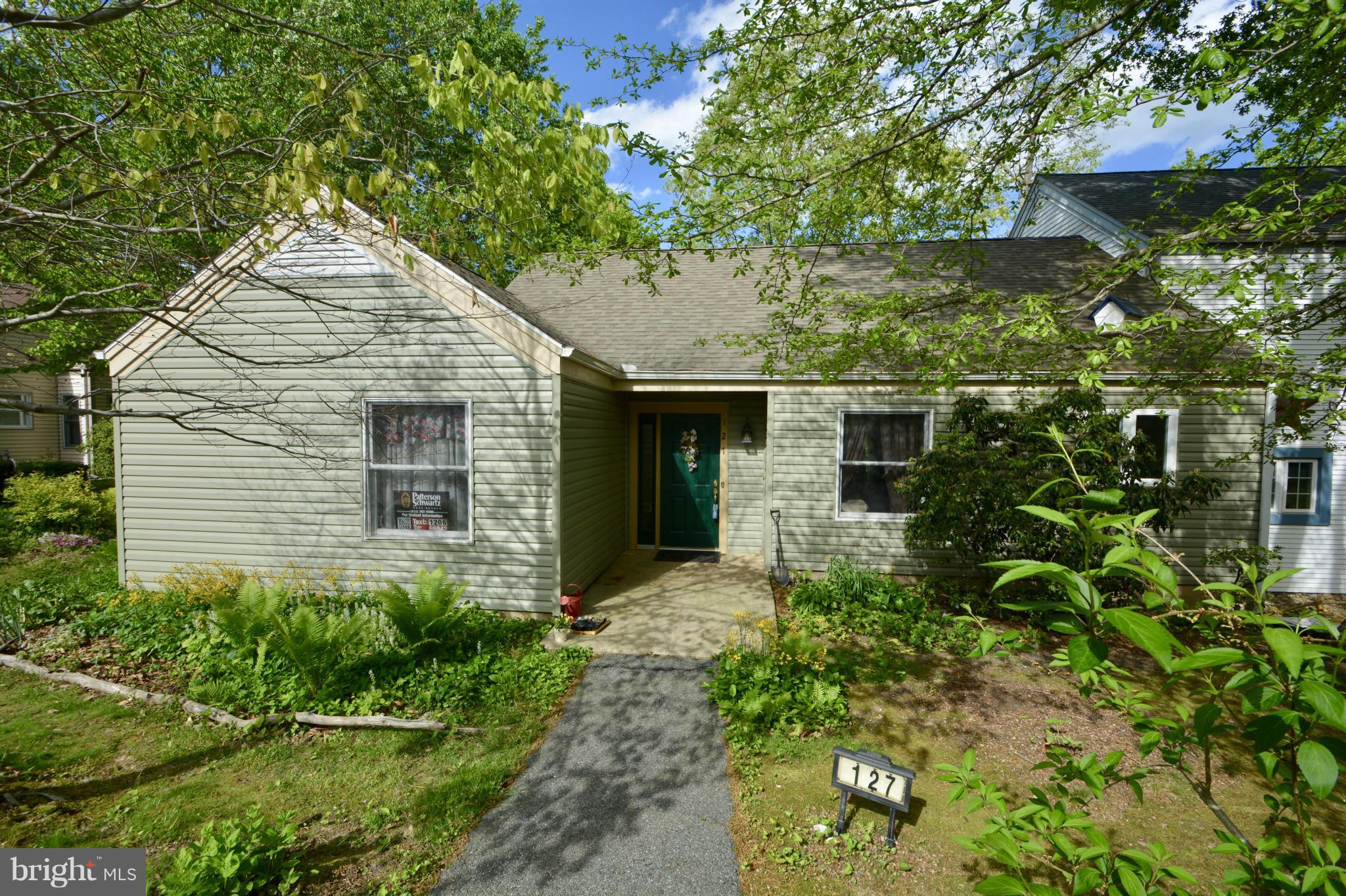 127 Ridge Run Road, Unit 1 North East, MD 21901 - Photo 29 of 30 Exterior (Front)