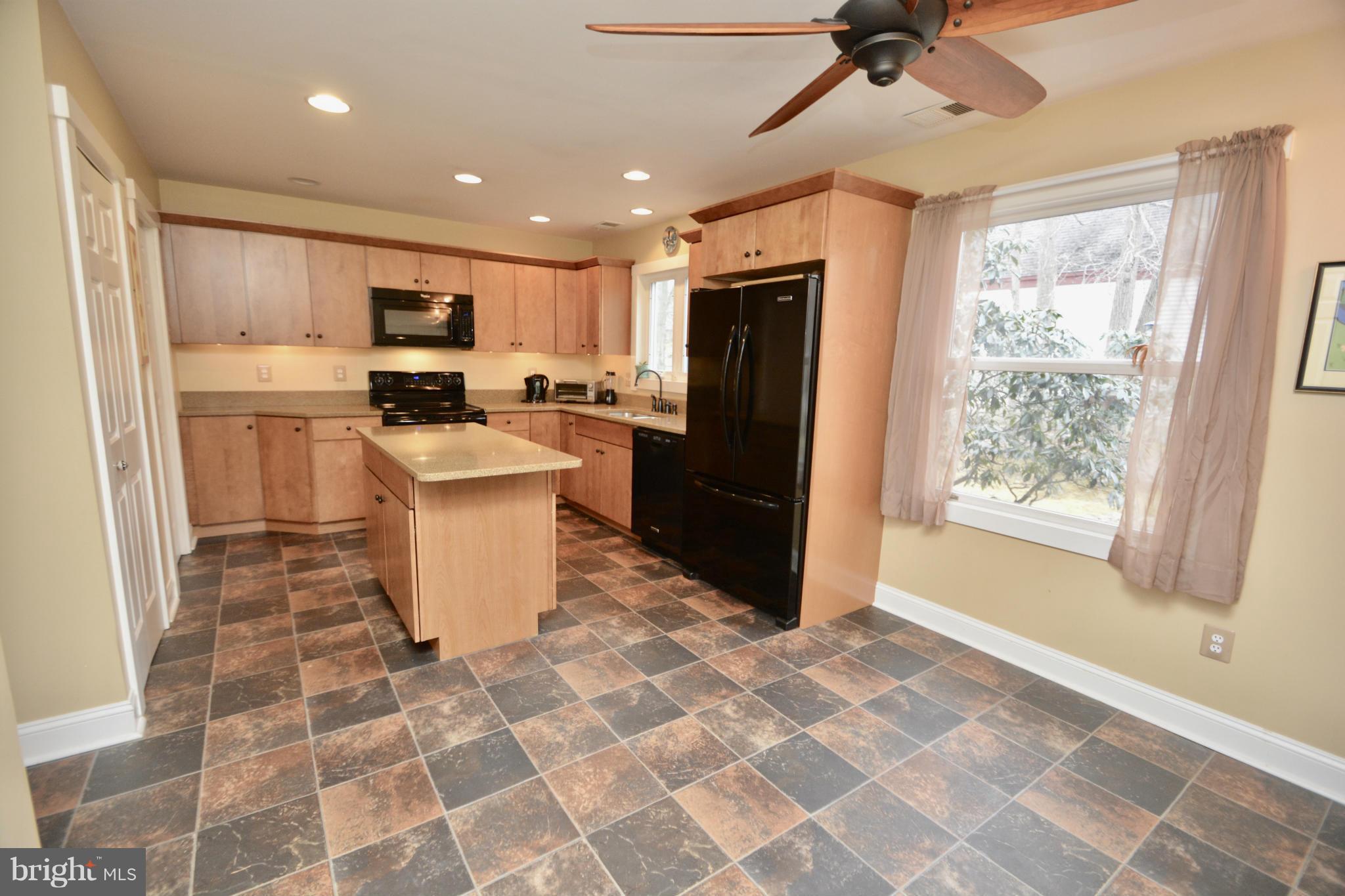 127 Ridge Run Road, Unit 1 North East, MD 21901 - Photo 6 of 30 Kitchen