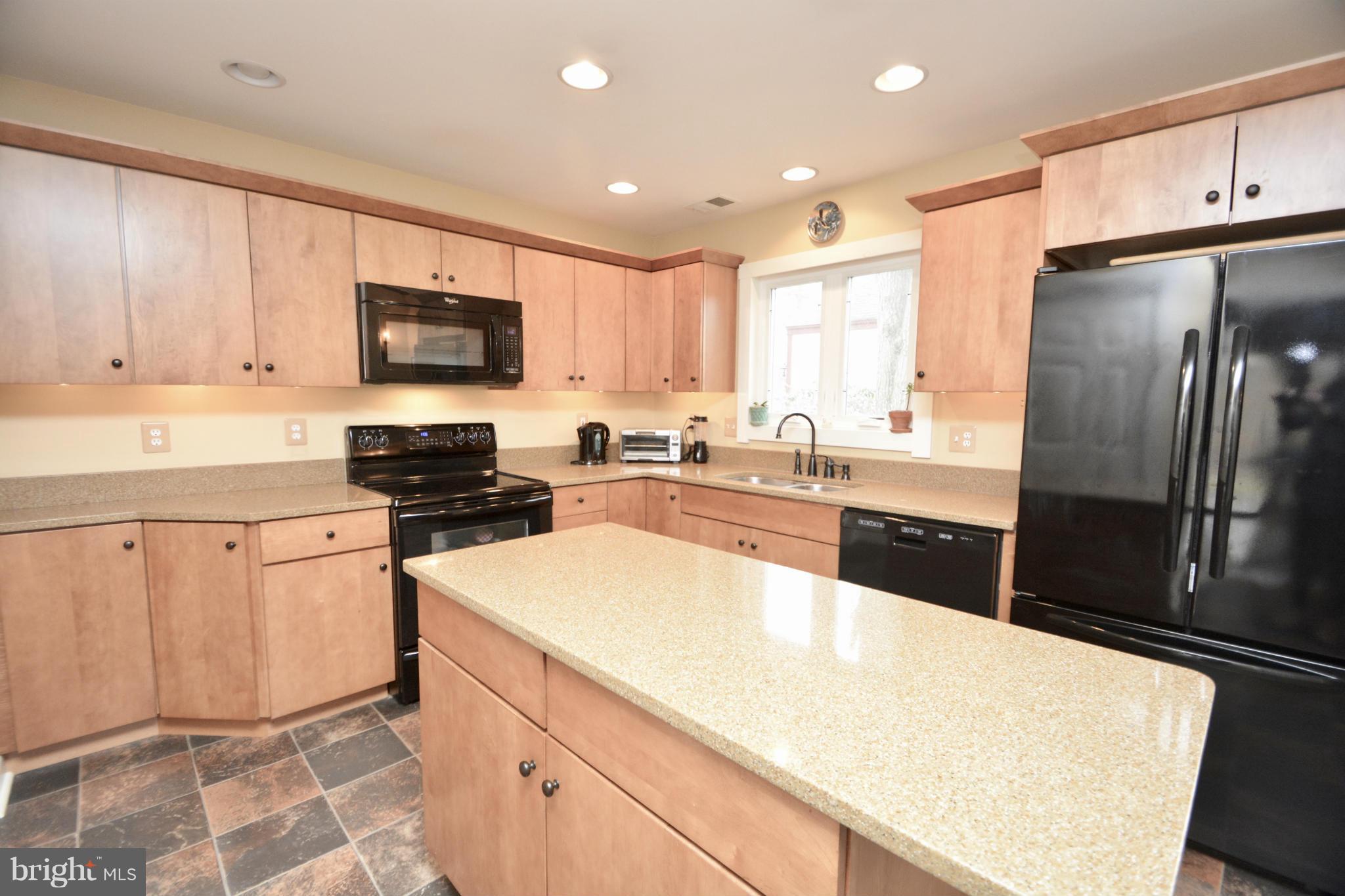 127 Ridge Run Road, Unit 1 North East, MD 21901 - Photo 7 of 30 Kitchen