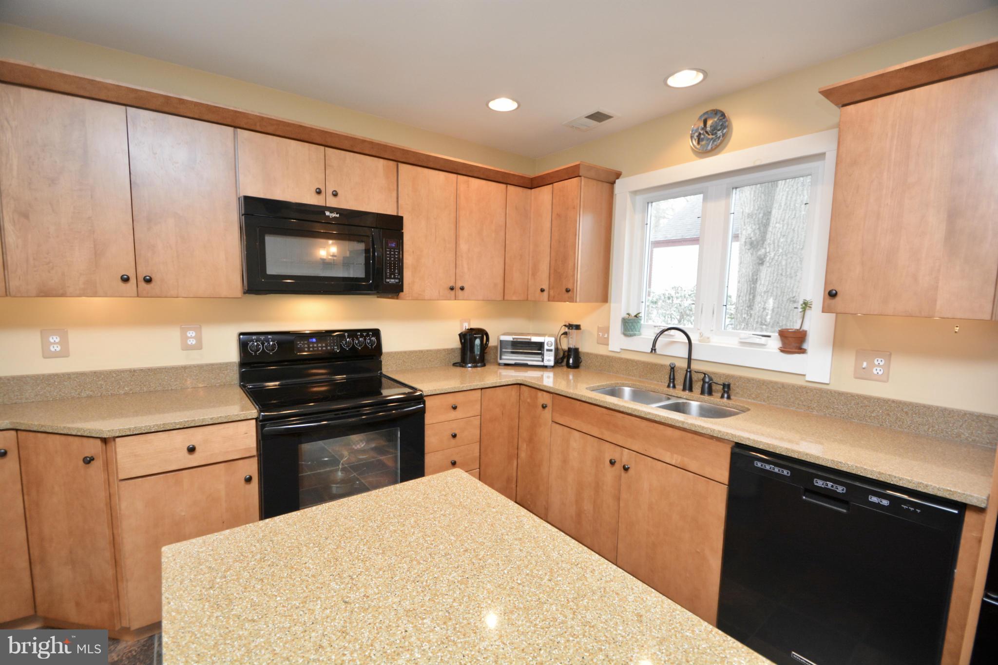 127 Ridge Run Road, Unit 1 North East, MD 21901 - Photo 8 of 30 Kitchen