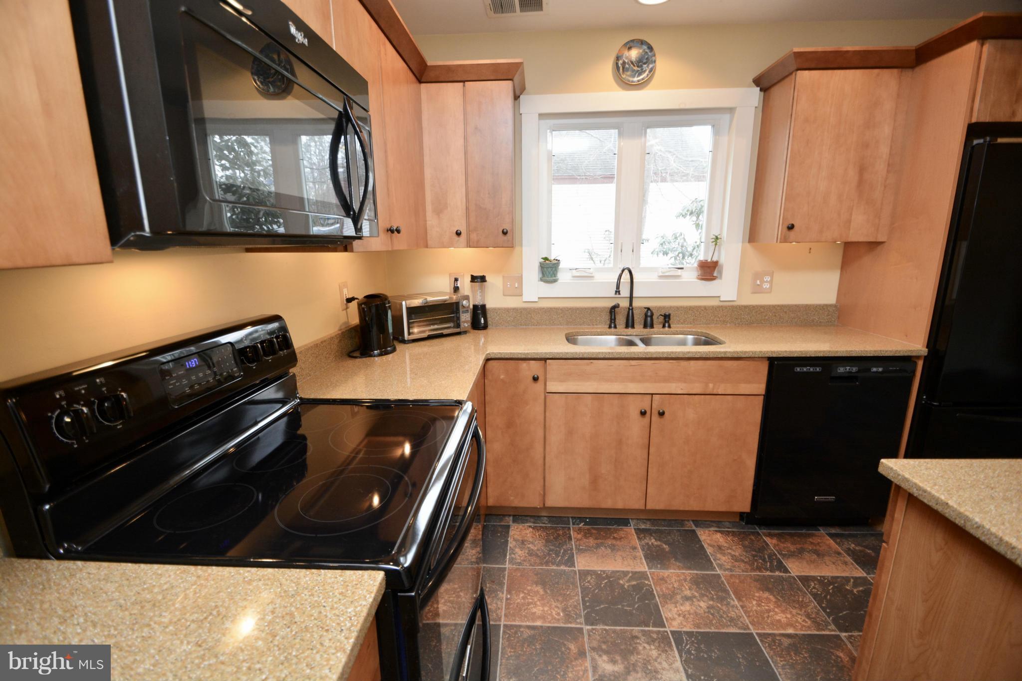 127 Ridge Run Road, Unit 1 North East, MD 21901 - Photo 9 of 30 Kitchen