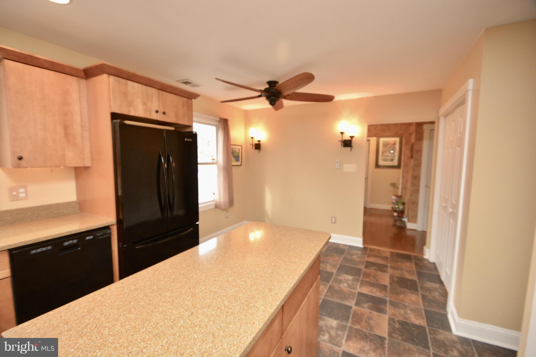 127 Ridge Run Road, Unit 1 North East, MD 21901 - Photo 10 of 30 Kitchen