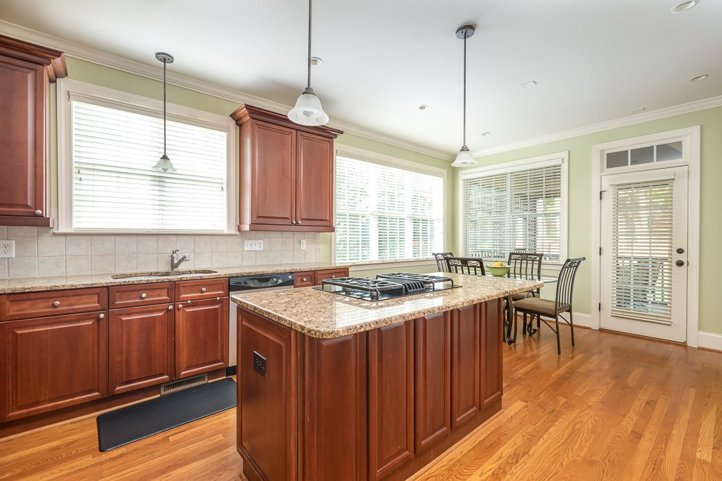 11507 Azari Court Raleigh, NC 27614 - Photo 6 of 26 Kitchen