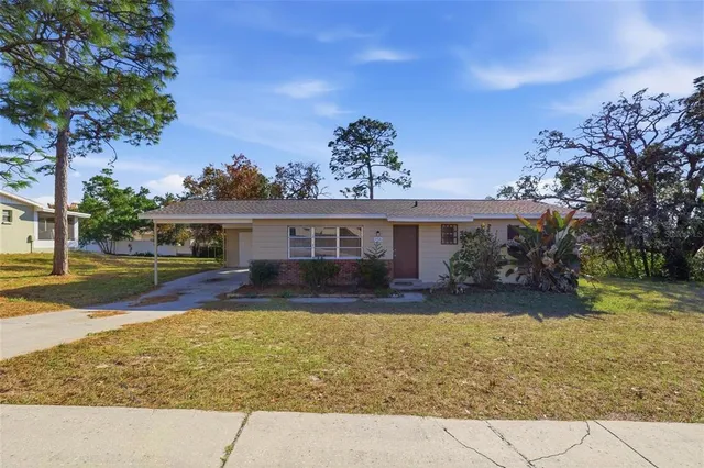 $239,990 | 9326 Bay Drive, Spring Hill, FL 34608