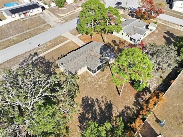 $239,990 | 9326 Bay Drive, Spring Hill, FL 34608